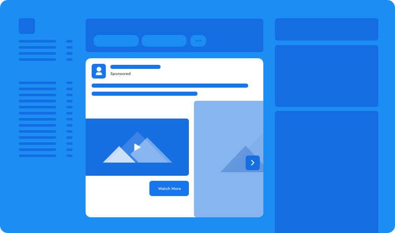 facebook Carousel specs