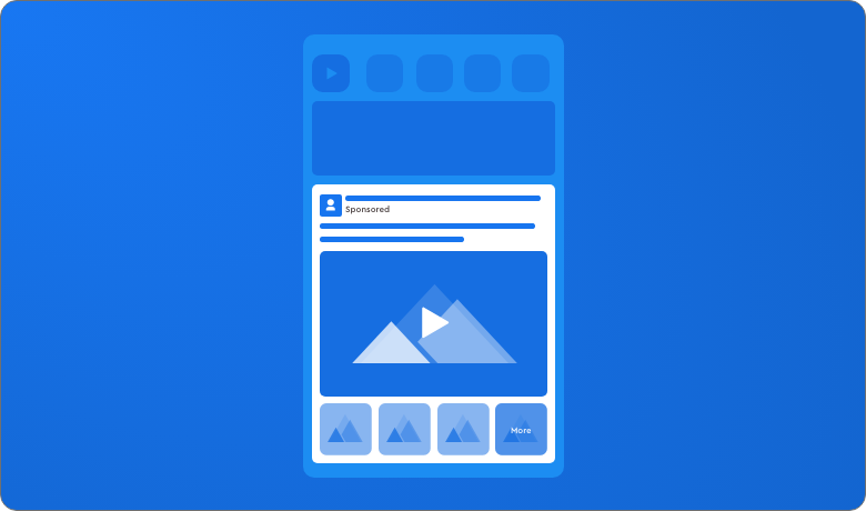 facebook mobile video specs