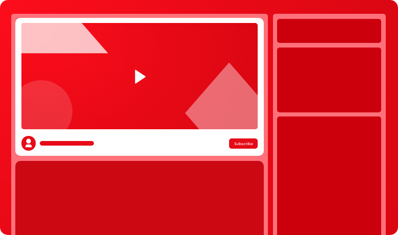 youtube vector