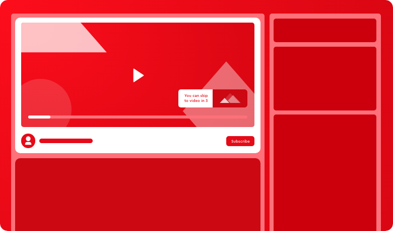 youtube video specs