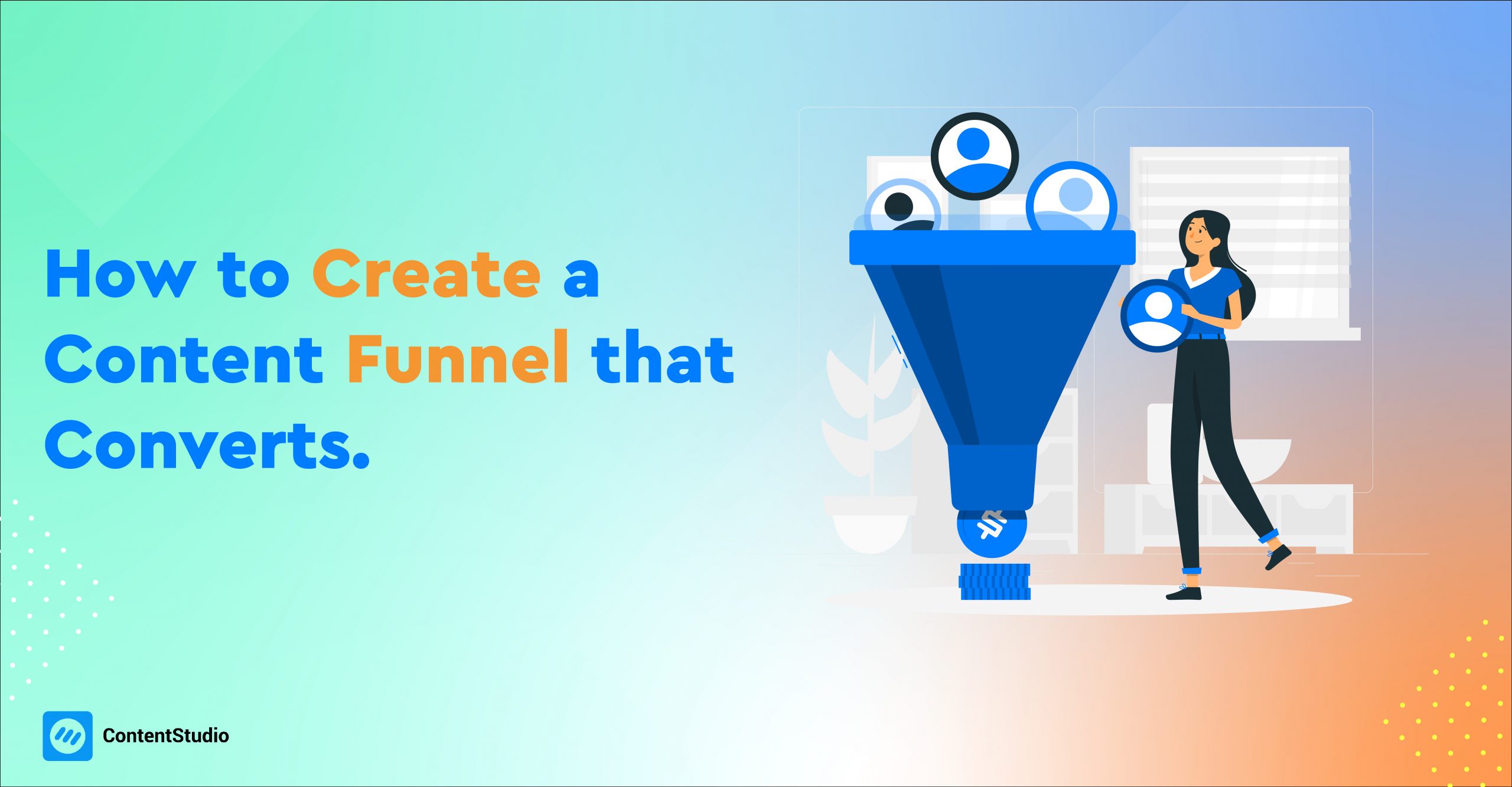 content funnel conversions