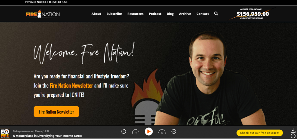 eofire