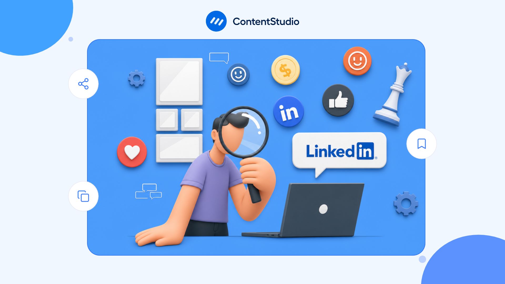 LinkedIn content strategy to build a practical publishing plan