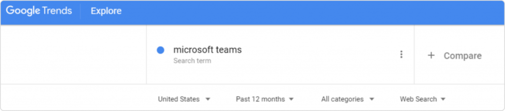 microsoft teams