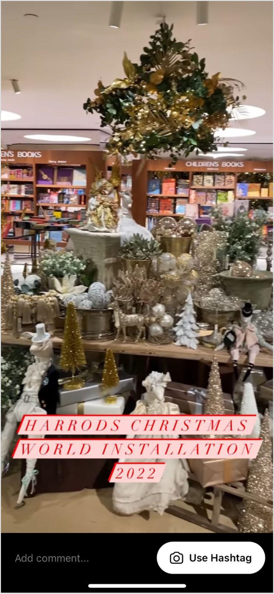 Harrods