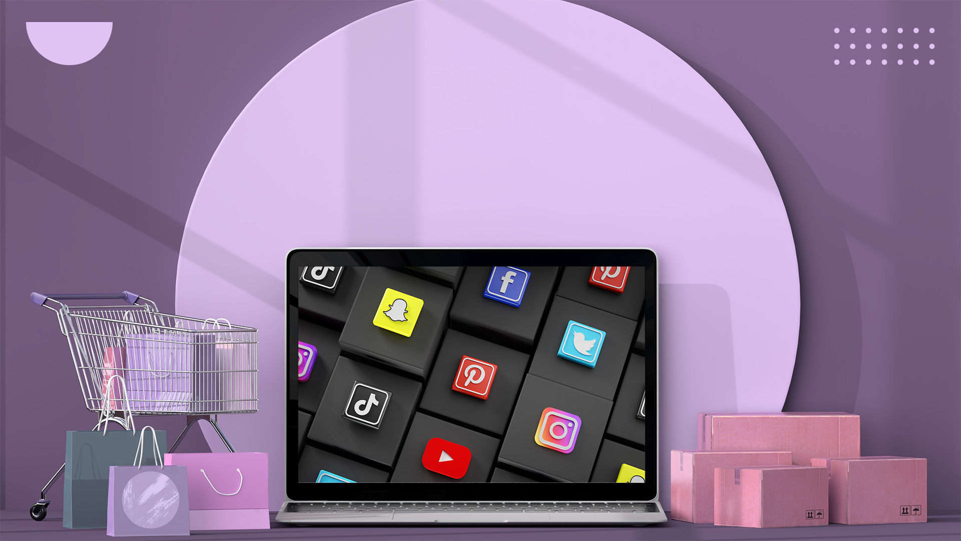 A Complete Guide On Social Commerce for 2025