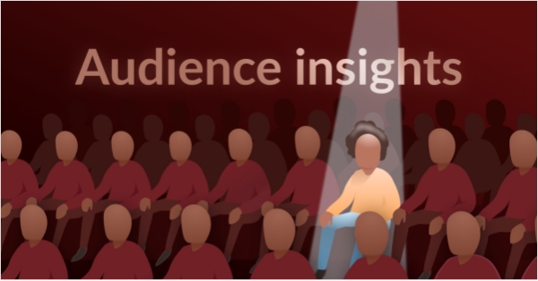 Audience Insights