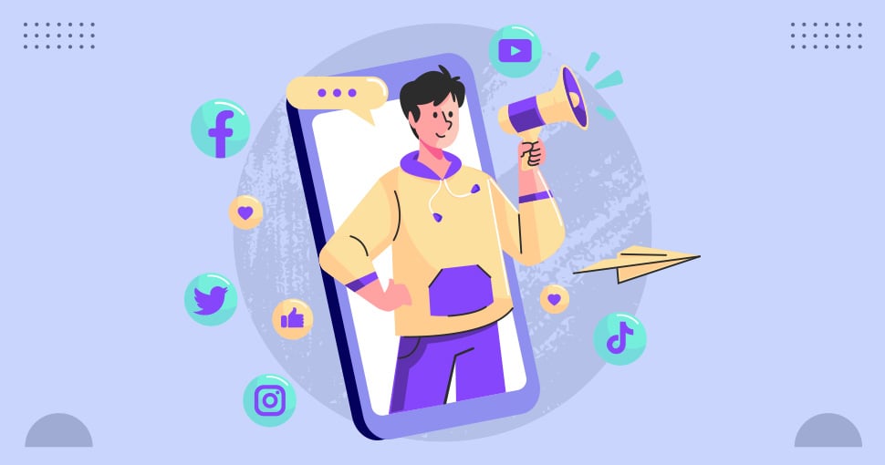 15 Must-Follow Social Media Etiquettes For Everyone