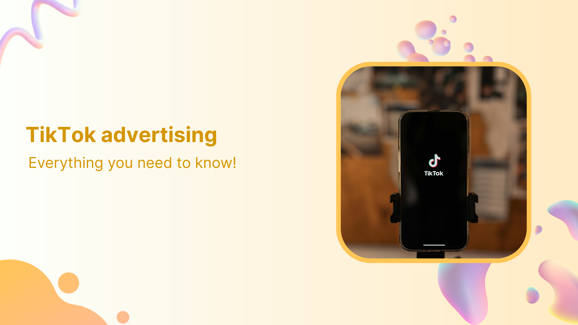 Is TikTok advertising worth it in 2025? Everything you need to know