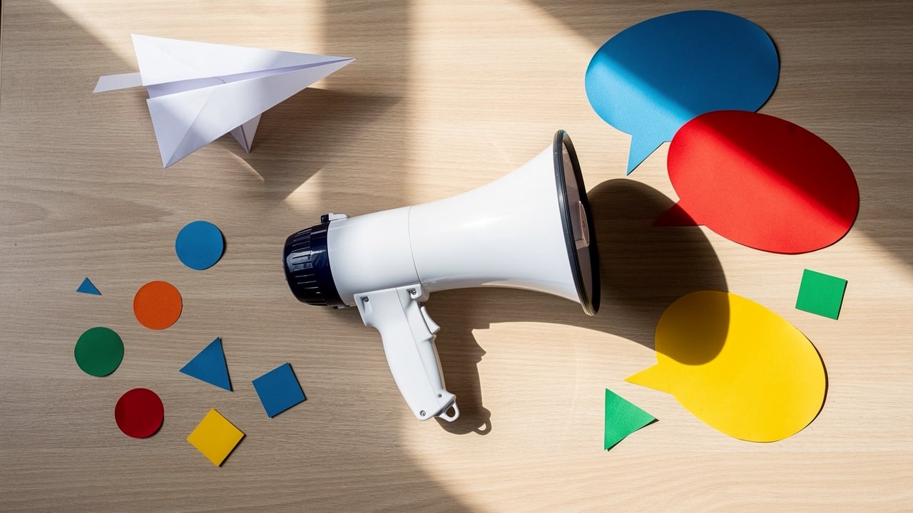 Content promotion and social media strategy