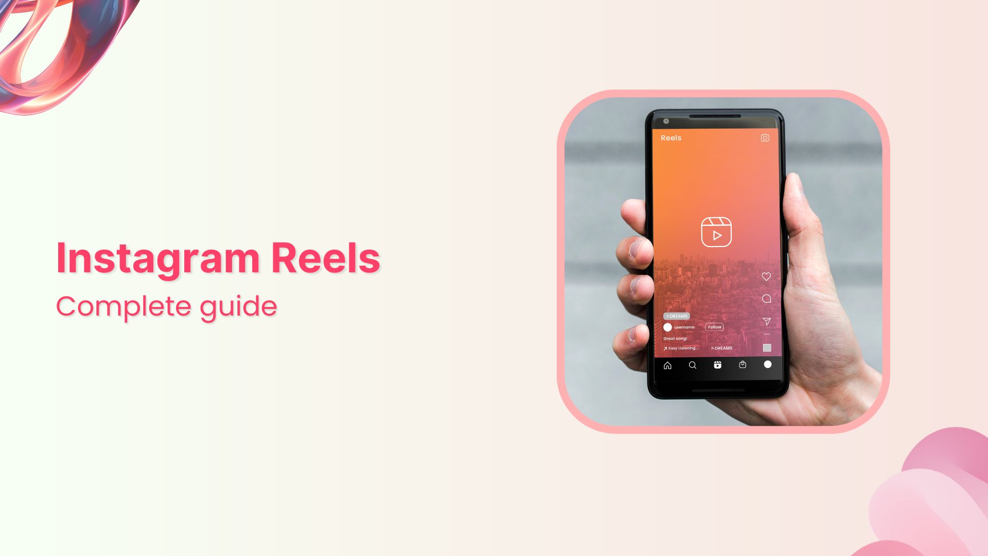 How do Instagram Reels work? Complete guide for creators and businesses [2026]