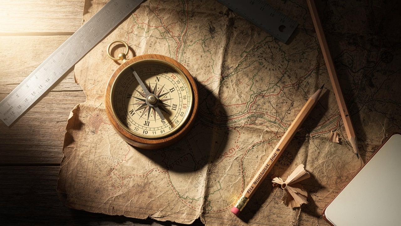 Strategic planning tools for content direction