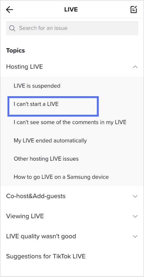 i-cant-start-live