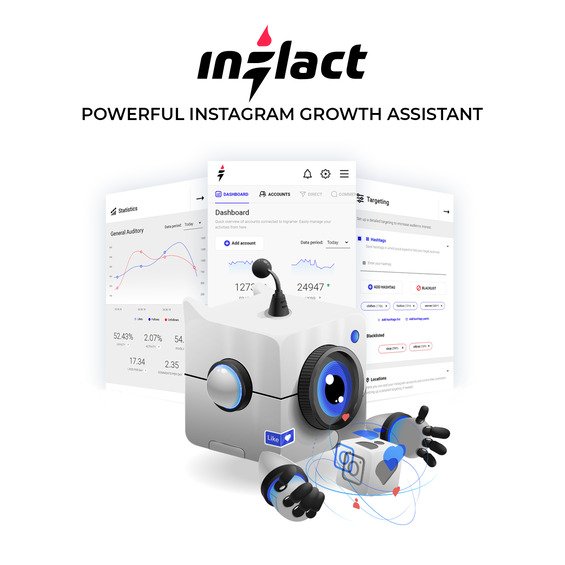 inflact