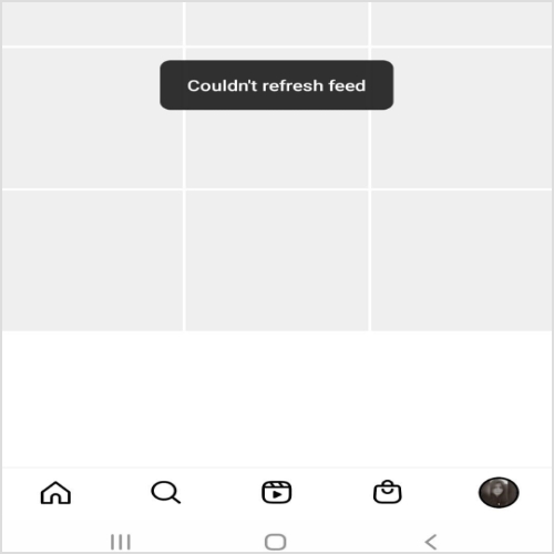 intagram-feed-not-loading