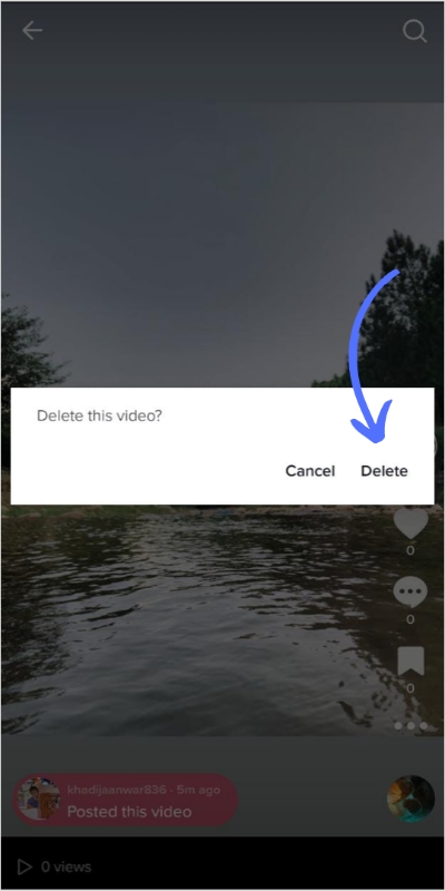 confirm-delete-tiktok-video-