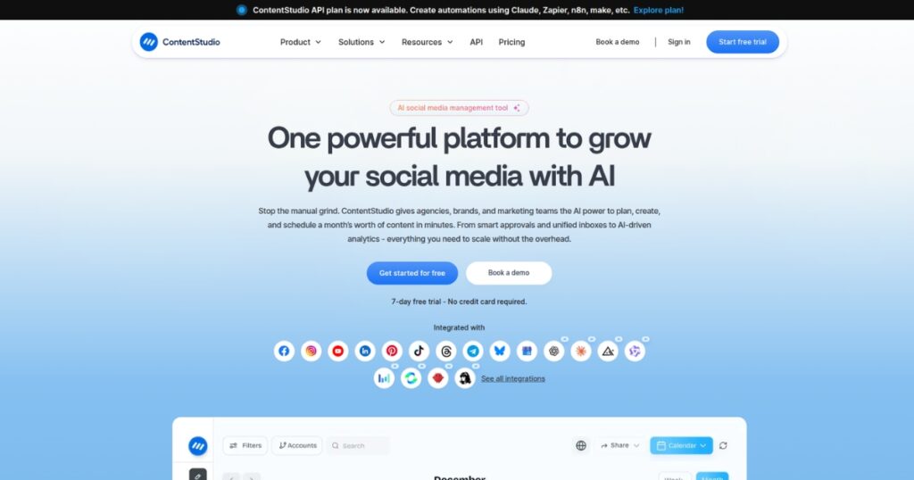 ContentStudio