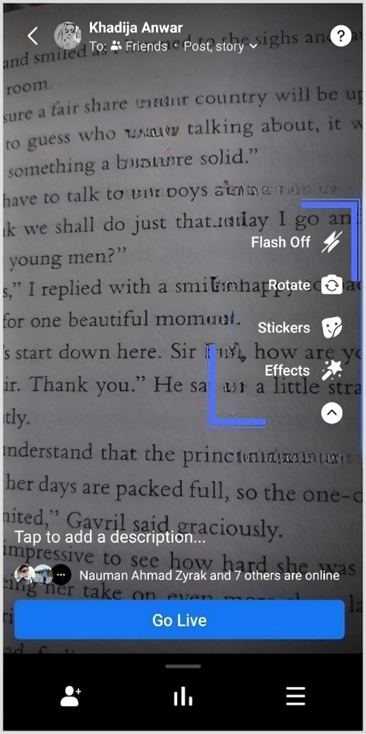 editing-options