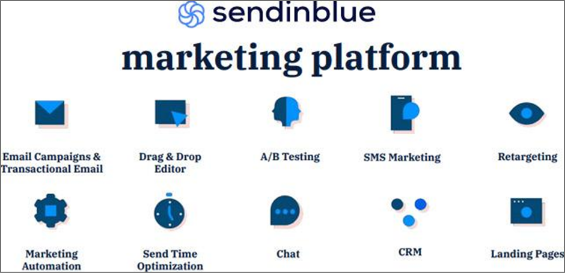 sendiblue