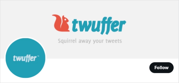 twuffer