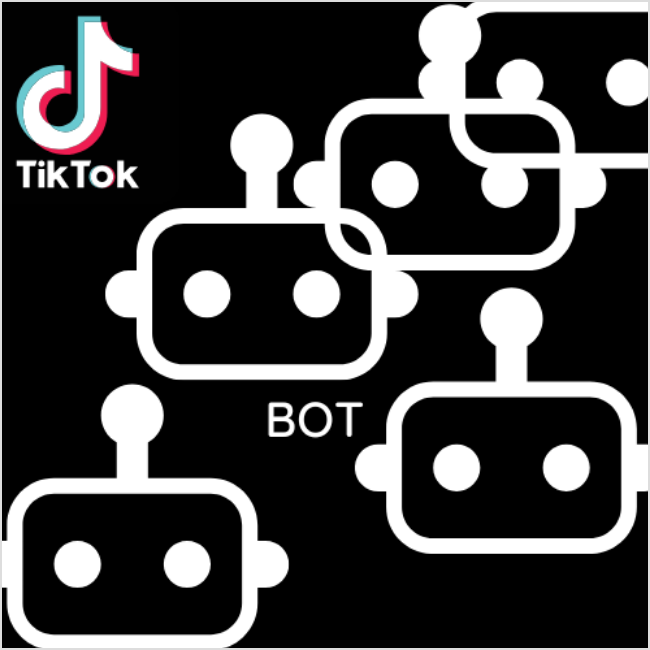 tiktok bot