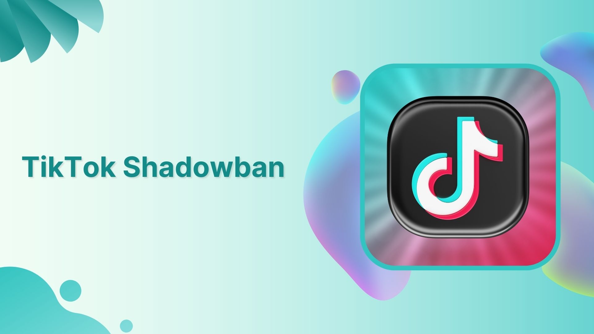 tiktok shadowban