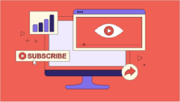 increase your channel's visibility