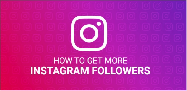 how to get more instagram followers