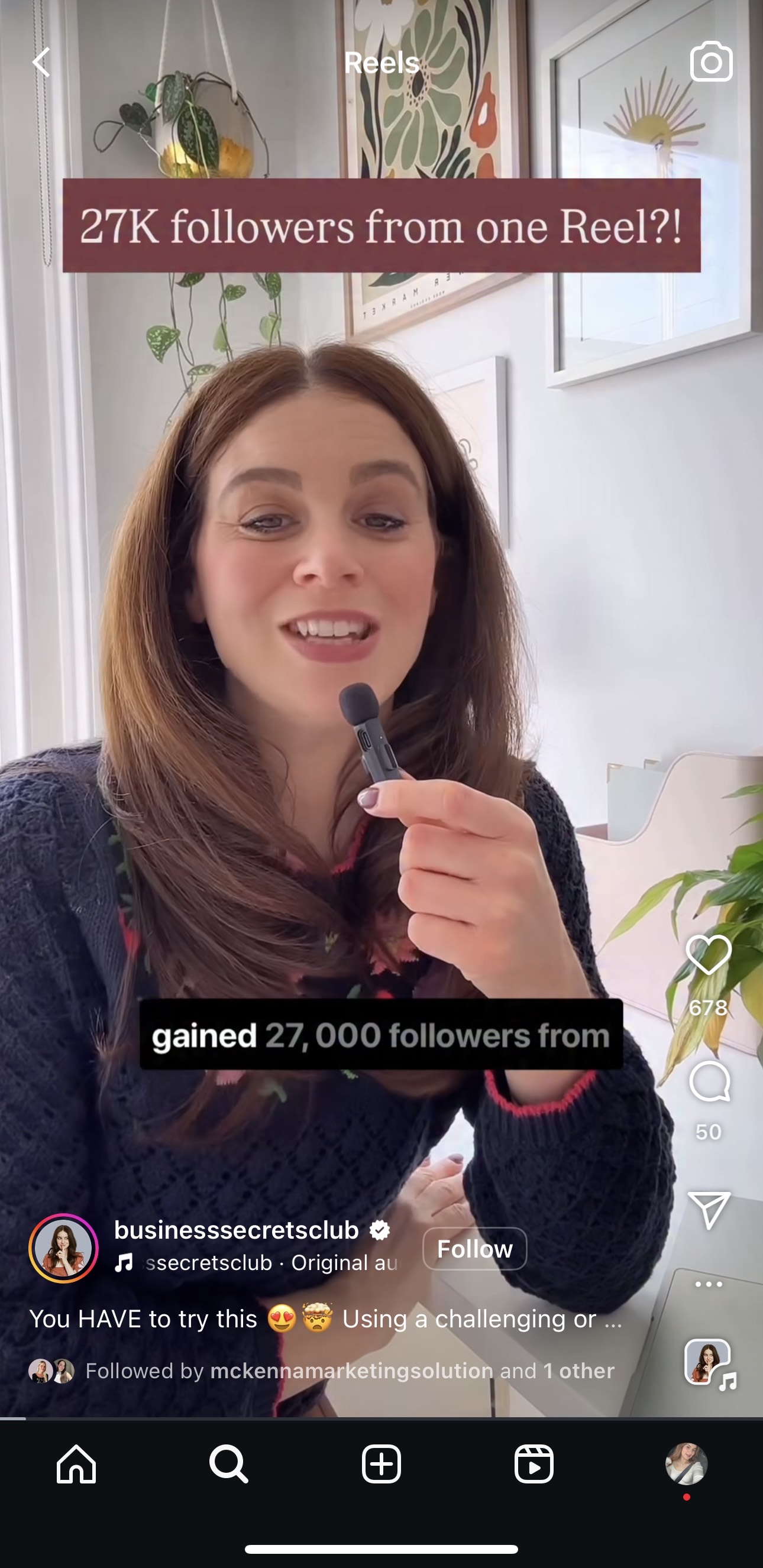 Building real connections with your audience