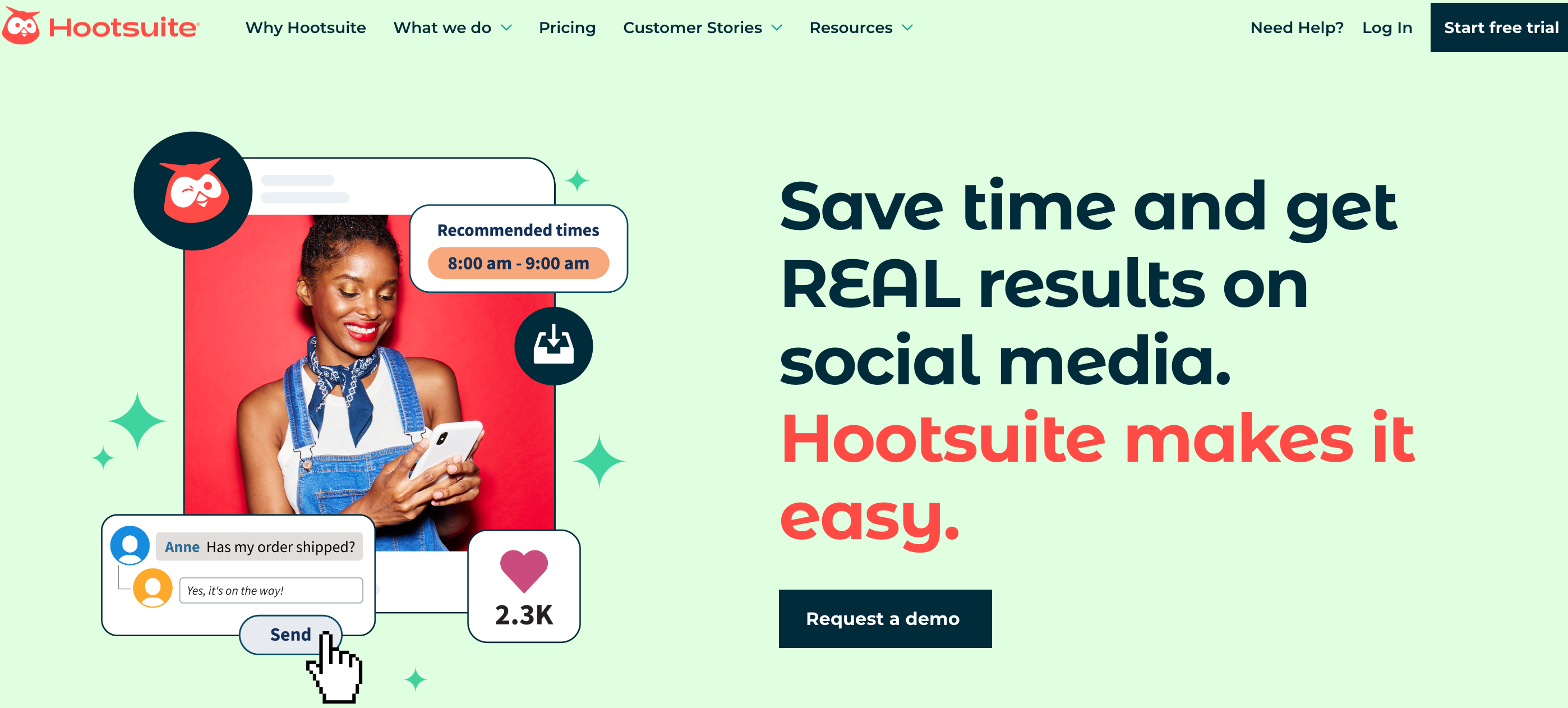 Hootsuite