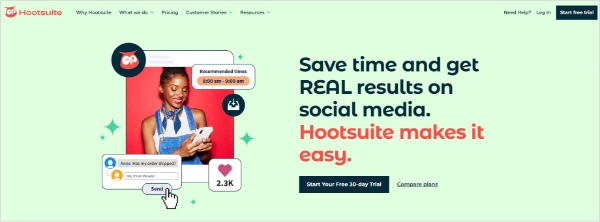 hootsuite