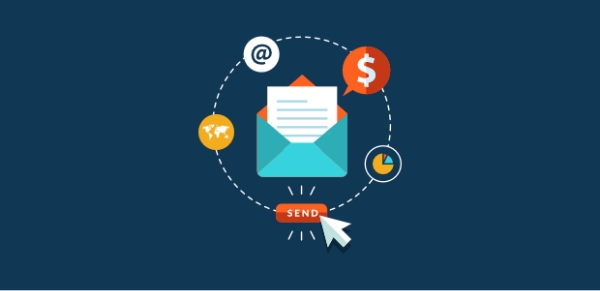 Use email marketing