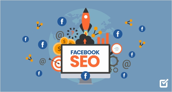 facebook SEO