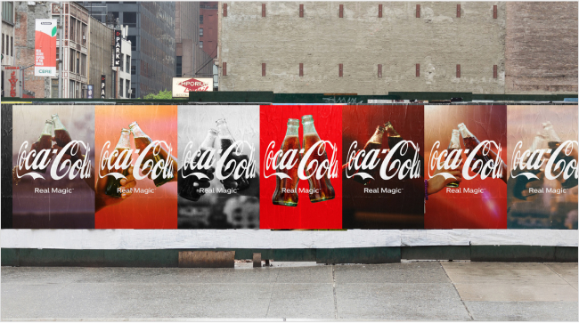 Coca-Cola