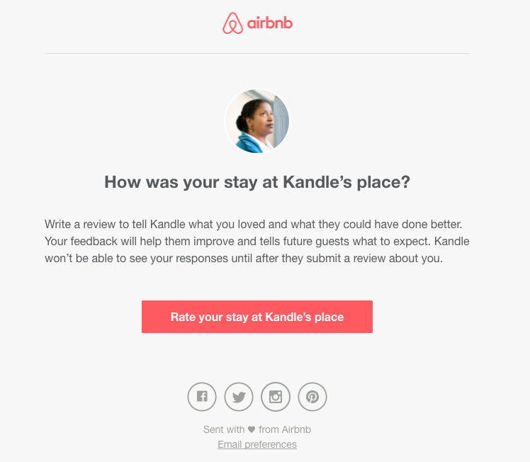 Email marketing & automation