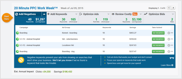 Wordstream