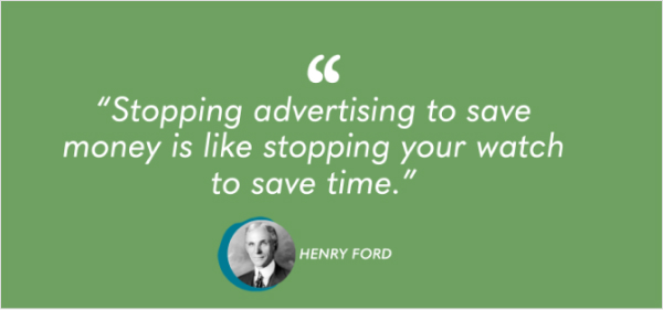 henry ford quote