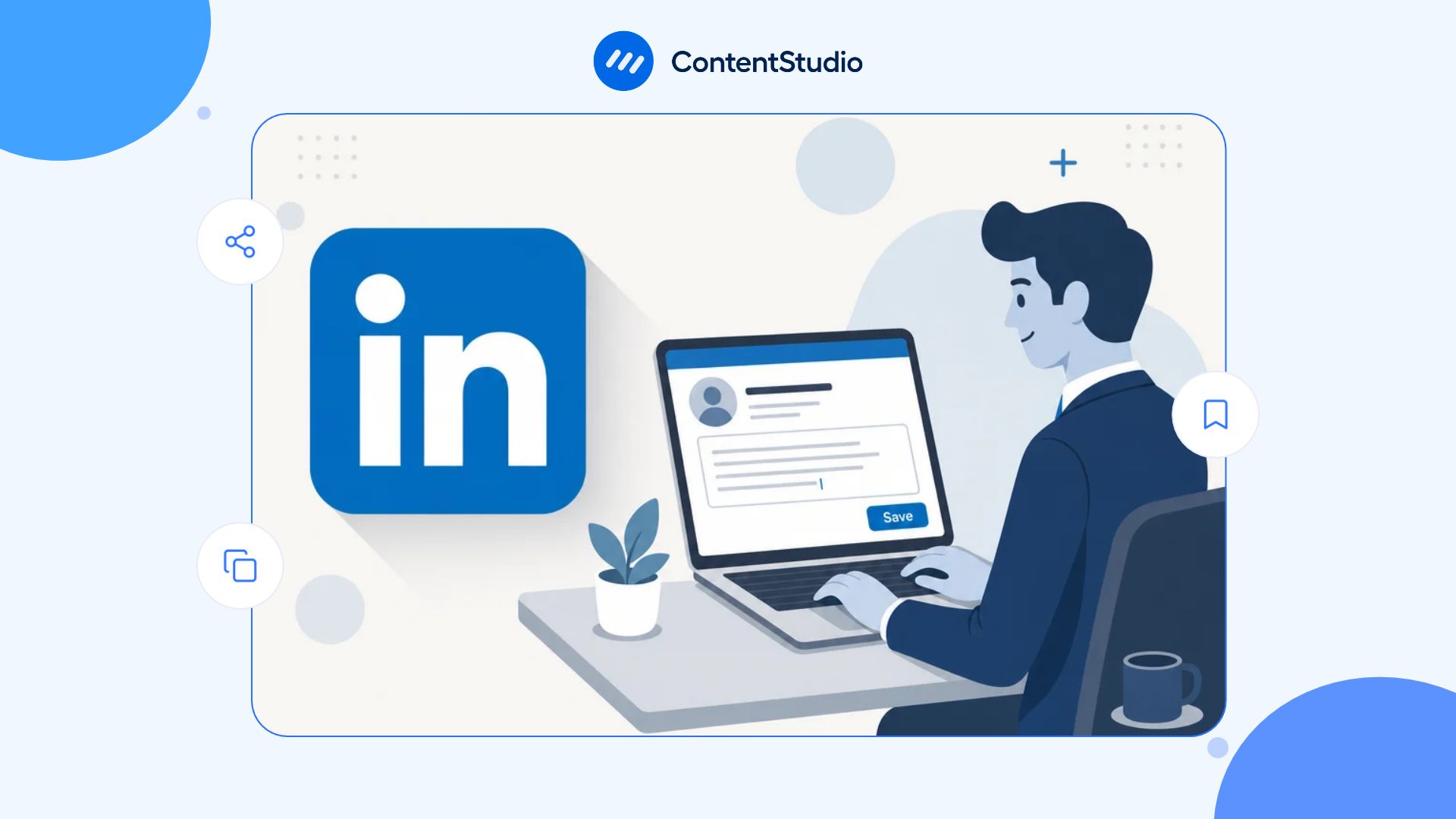 How to add a summary on LinkedIn: Write and update your About section
