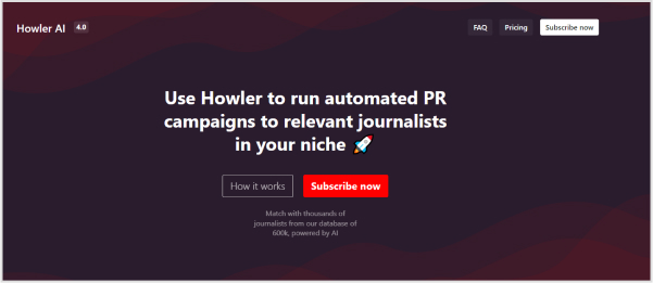 Howler AI