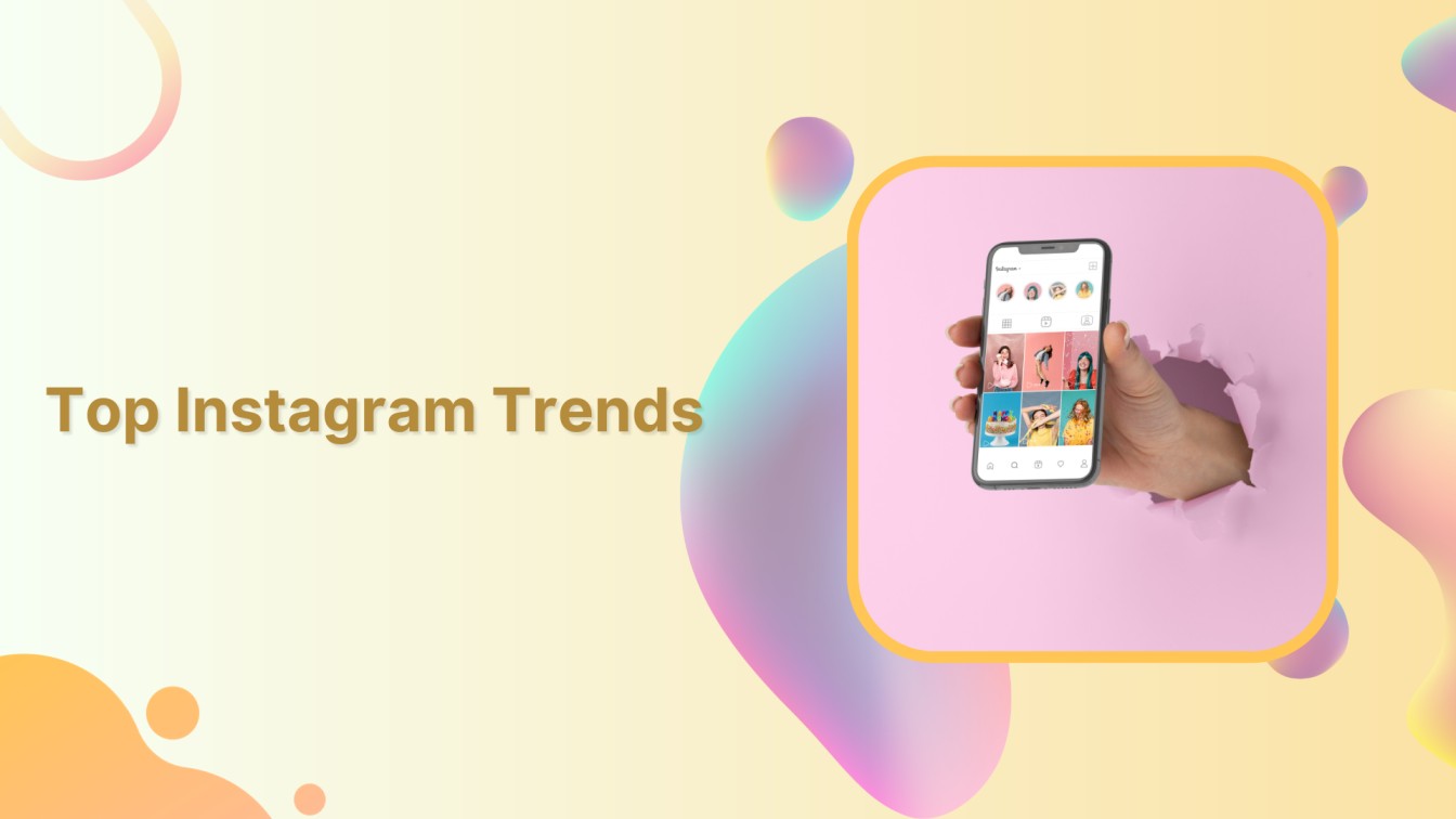 14 Instagram trends to boost your social presence in 2025