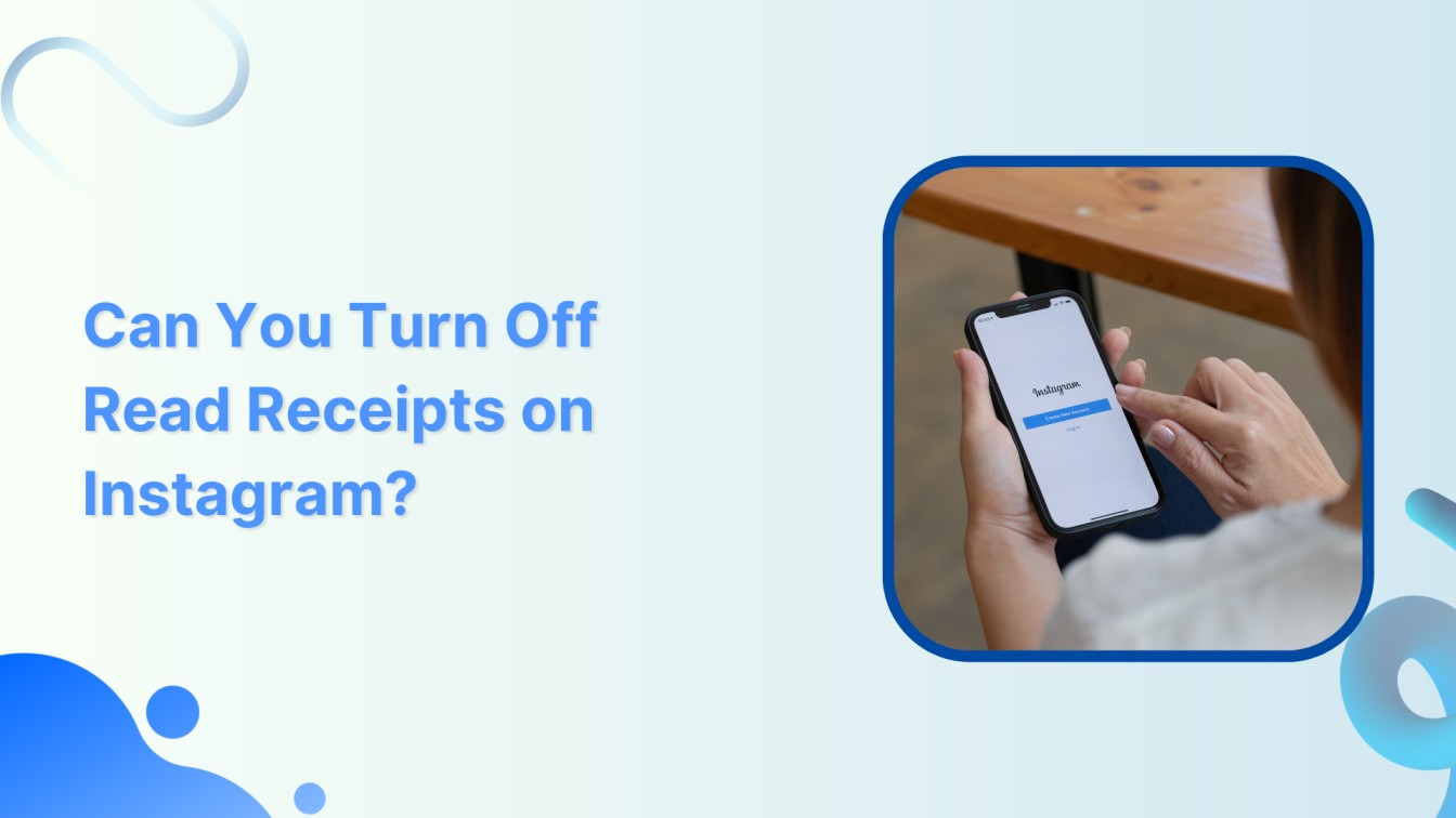 how to turn off read receipts on Instagram