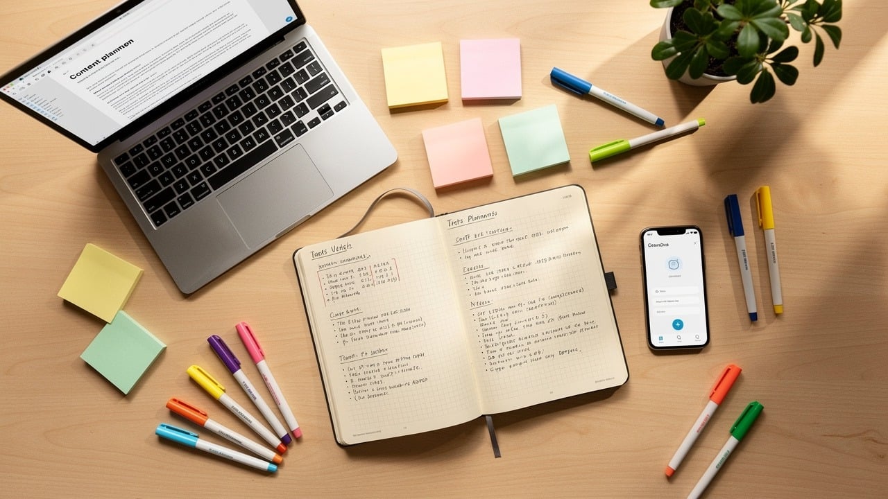 how to write and publish LinkedIn articles