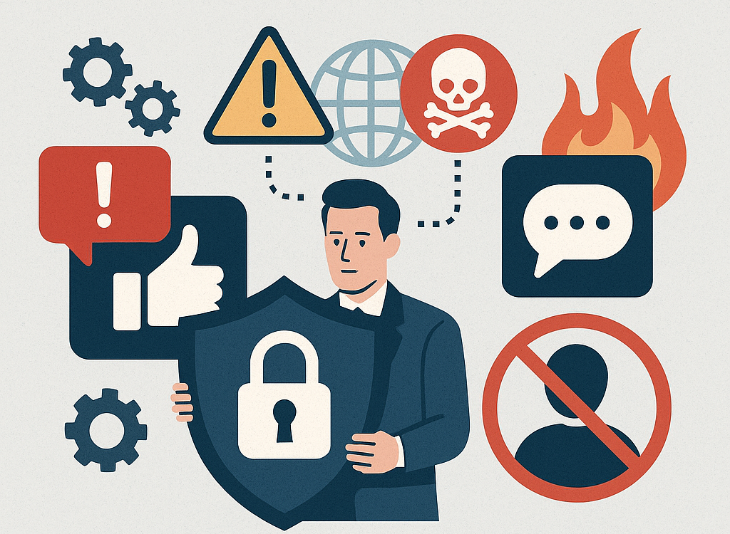 Risk management