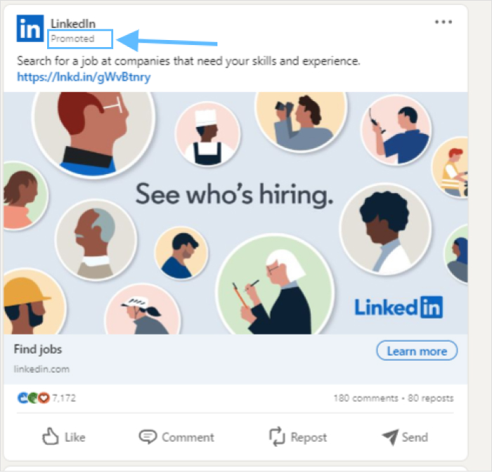 LinkedIn Ads