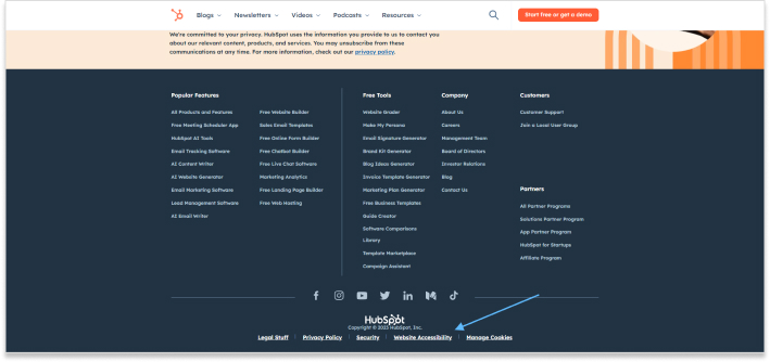 HubSpot Blog