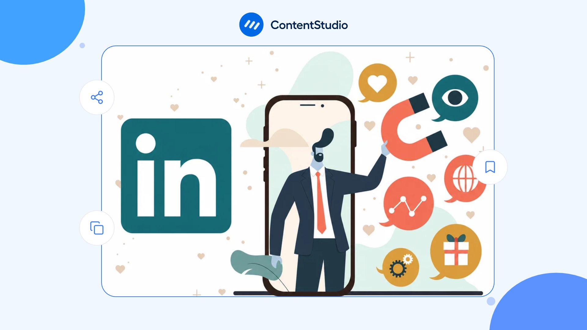 How to use LinkedIn for Business: Setup, teams, and workflows