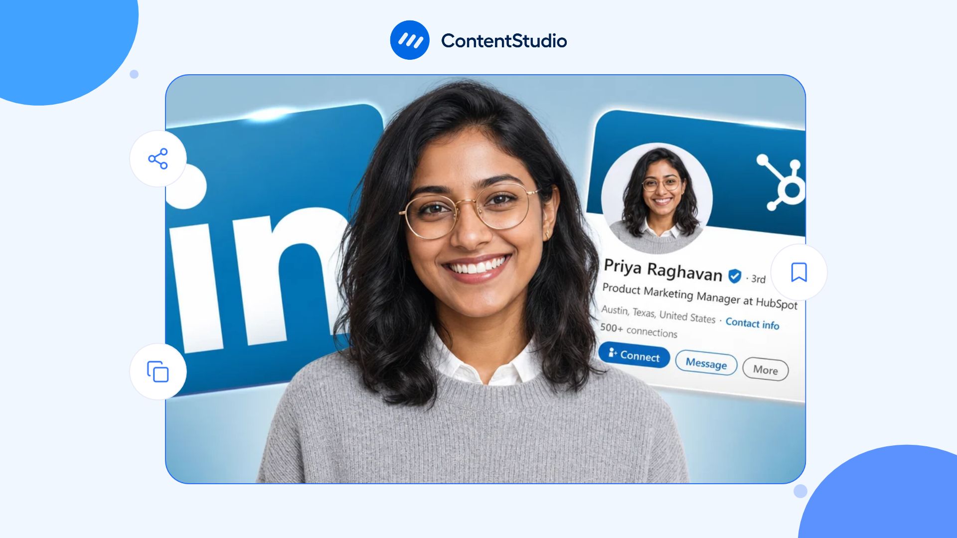How to optimize your LinkedIn profile?