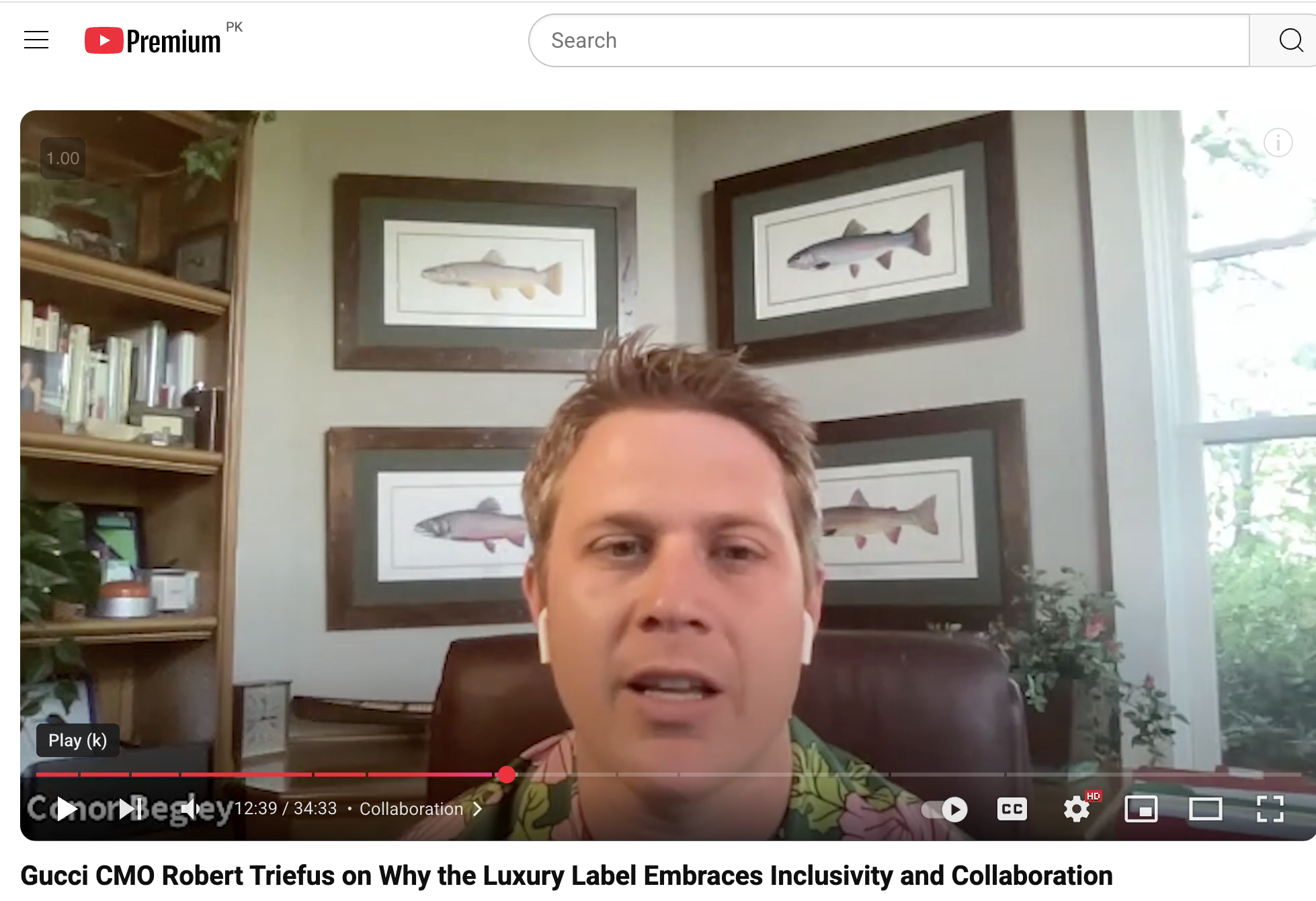 community platform tailored specifically for its top-tier customers.
