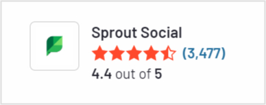 sprout social