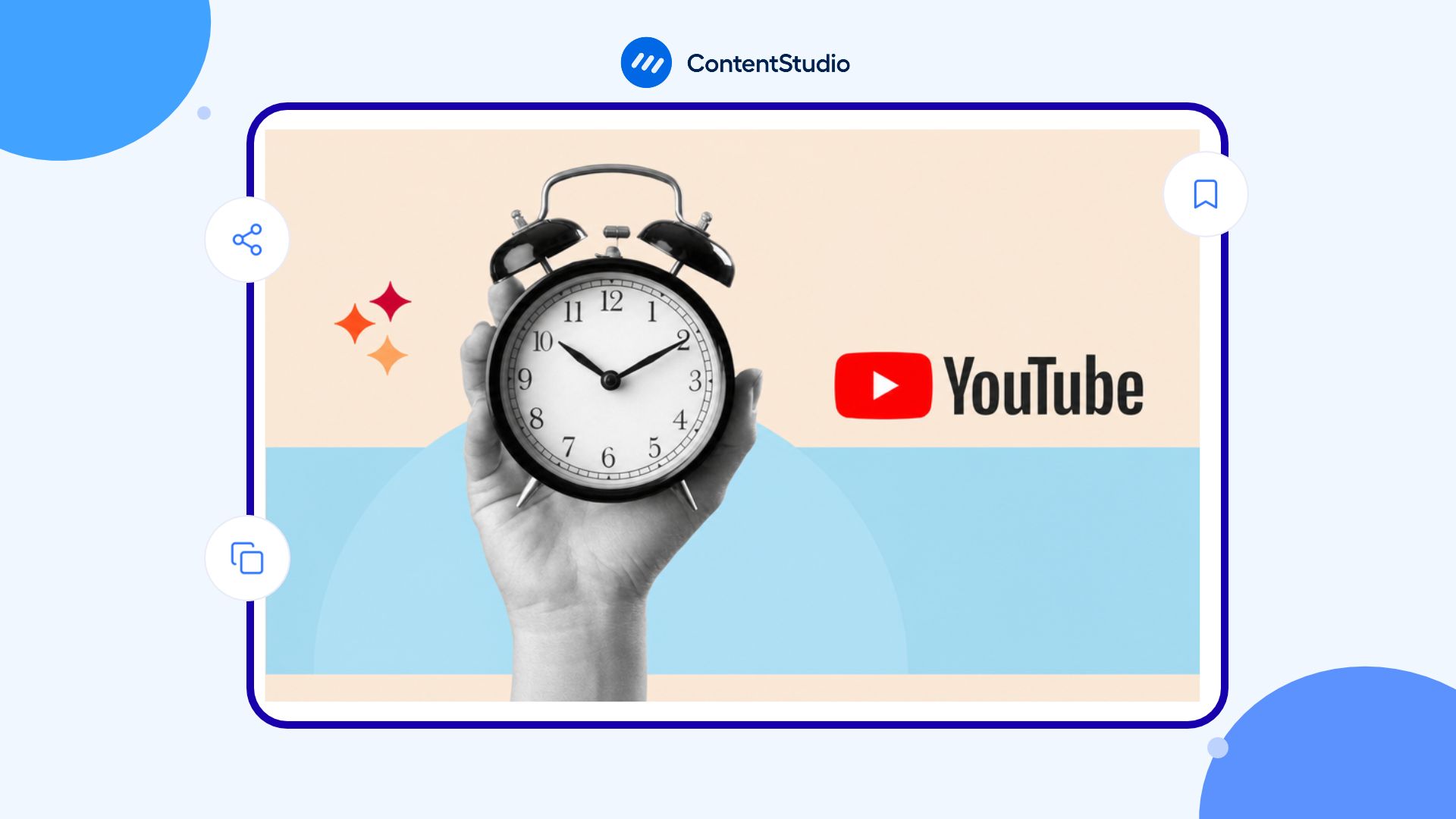 Best time to post on YouTube: Right schedule for your channel